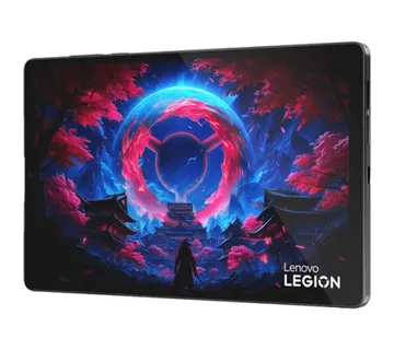 Tablet Lenovo Legion Tab Gen5 8.8 3K WiFi 16GB RAM 512GB - Black - Umag