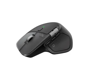 Logitech MX Master 4 for Mac - Umag