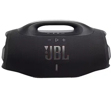 JBL BOOMBOX 4 prijenosni bežični BT zvučnik velike snage 210W, crni - Umag