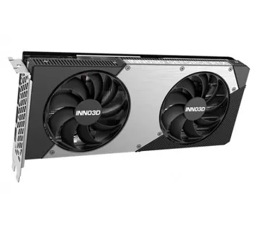 Inno3D GeForce RTX 5070 TWIN X2 OC NVIDIA 12 GB GDDR7 - Umag