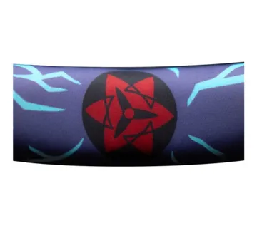 Lexip Sasuke Headset Design By Tsume - Umag