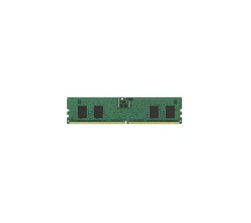 Kingston ValueRAM 1 x 8 GB DDR5 5600 MHz - Umag