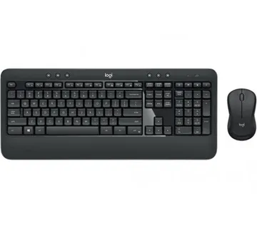 Komplet Logitech Wireless Combo MK540 ADVANCED, Unifying, SLO - Umag