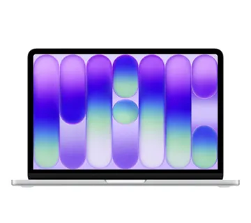 Apple MacBook Neo 13 A18 2026 QWERTY 8GB RAM 512GB - Silver - cover