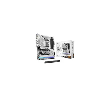 ASROCK X870 Pro RS Wifi ATX AM5 DDR5 - Umag