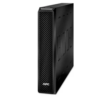 APC Smart-UPS SRT 72V 2.2kVA Battery Pack - Umag