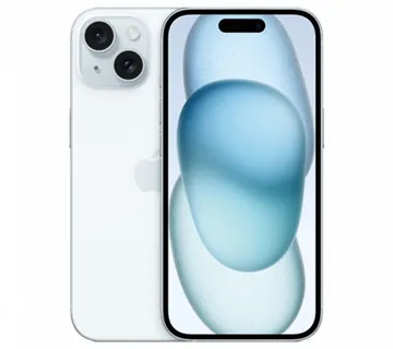 Apple iPhone 15 128GB - Blue - Umag