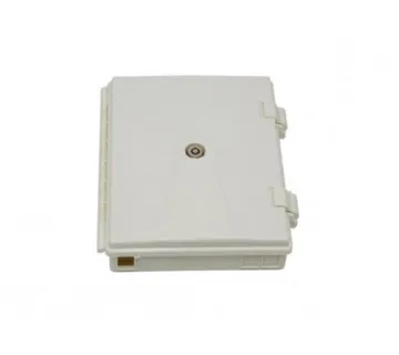 NFO Splice Closure for storing cable 30m for a 3mm cable - Umag