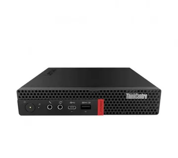 Lenovo ThinkCentre M720q i3-8100T, 8GB DDR4, 120GB SSD - Umag