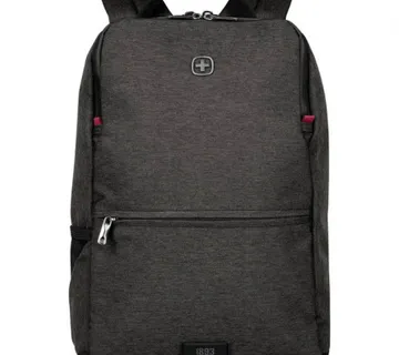 WENGER notebook ruksak 14" MX Reload, sivi - Umag