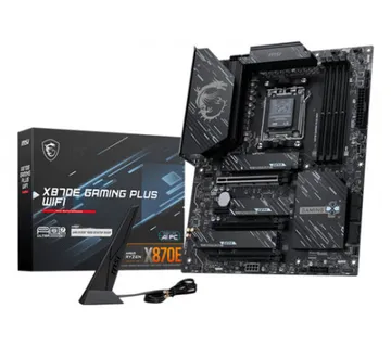 Msi X870e Gaming Plus Wifi - Umag