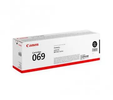 Toner Canon CRG-069bk black 5094C002AA - Umag