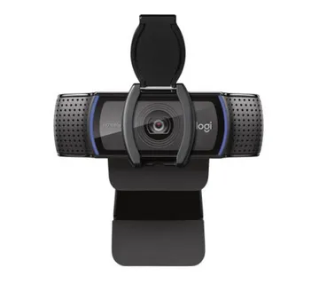 LOGITECH HD Web kamera C920e - Umag