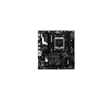 ASROCK B850M-X R2.0 mATX AM5 DDR5 - Umag