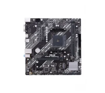 Asus Prime A520m-K - Umag