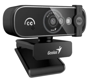 Genius FaceCam Open, 1080p web kamera - Umag