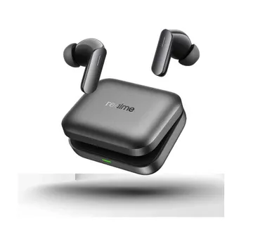 Realme Buds Air 7, Slate Grey - Umag