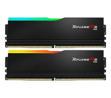G.Skill Ripjaws M5 RGB 64GB (2x32GB) DDR5 6000 MHz - Umag
