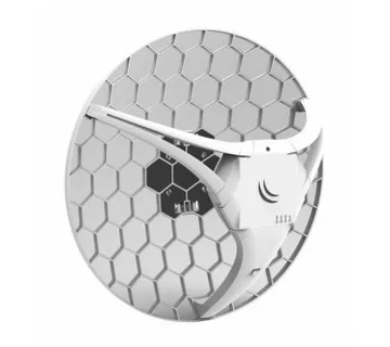 MikroTik LHGGR FG621-EA, LHGG LTE6 kit - Umag