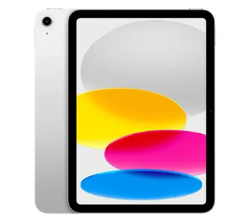 Tablet Apple iPad 10.9 11.Gen (2025) 128GB WiFi - Silver - Umag