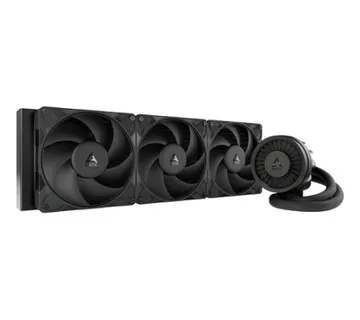 ARCTIC Liquid Freezer III Pro 420 - Umag