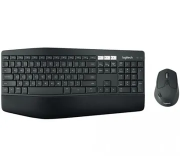 Komplet Logitech Wireless Combo MK850, Unifying, SLO g. - Umag