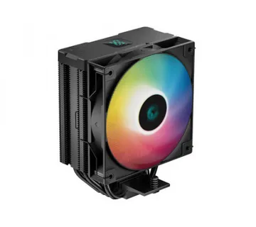 DeepCool AG400 Digital, ARGB, 120mm, 240W TDP - Umag