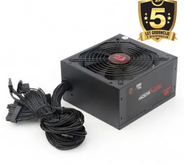 Redragon Gc-Ps002 600w - Umag