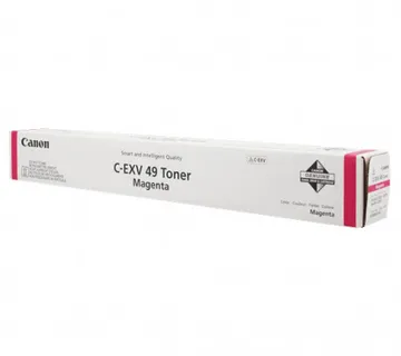 Toner Canon CEXV-49m magenta 8526B002AA - Umag