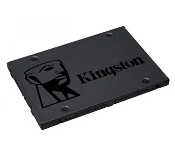 SSD Kingston 240GB A400 Series 2.5" SATA3 - Umag