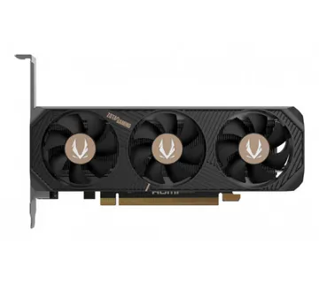 Zotac GAMING GeForce RTX 5060 Low Profile NVIDIA 8 GB GDDR7 - Umag