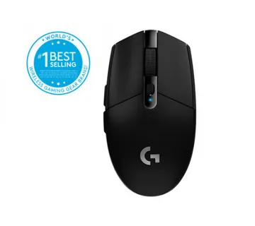 Logitech G305 LIGHTSPEED Wireless Gaming - Umag