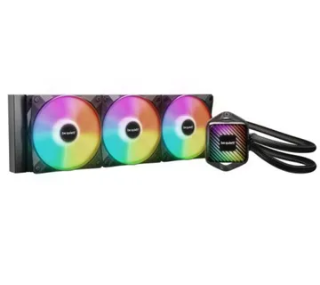 be quiet! Pure Loop 3 LX 360mm AIO Liquid Cooler - Umag