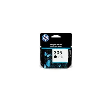 Tinta Hp 305 Black 3ym61ae - Umag