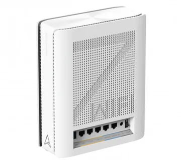 Asus ZenWiFi BT10, Mesh Router, WiFi 7, 2pk - cover