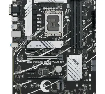 Asus Prime B760-Plus - Umag