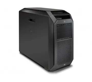 HP Z8 G4 Xeon Gold 20 Core, 64GB DDR4, 512GB NVMe, Quadro - Umag