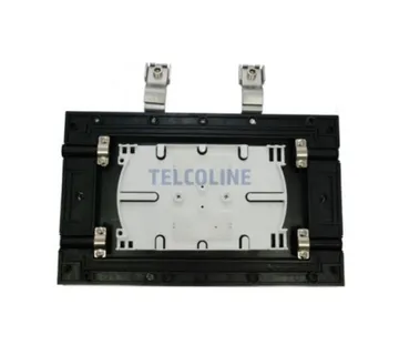 NFO Splice Closure, 2 inputs, 2 outputs, 12F - Umag
