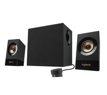 Logitech Z533 2.1kanali 60W Crno set zvučnika - Umag