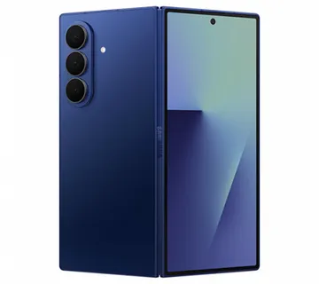 Samsung Galaxy Z Fold7 F966B 5G 12GB RAM 512GB - Blue Shadow - Umag