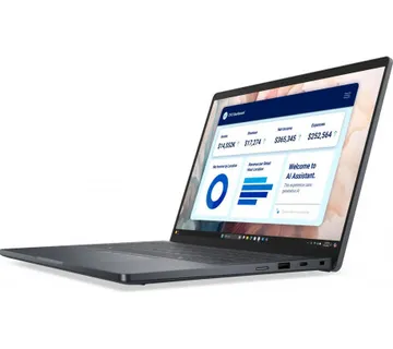Dell NB Pro 14 Premium Ultra 7 268V/14"FHD+/32GB/512GBSSD/Intel Arc/FP/Win11Pro - Umag