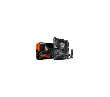 GIGABYTE B760 GAMING X WIFI6E GEN5, LGA1700, 4x DDR5, ATX - Umag