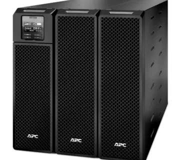 APC Smart-UPS SRT 10000VA 230V - Umag