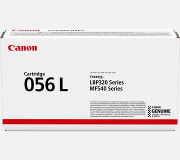 Canon toner CRG-056L - Umag