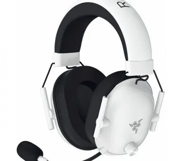 Razer BlackShark V2 HyperSpeed - Wireless Ultra-Lightweight Esports Headset Whit - Umag