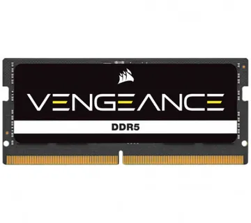 Corsair Vengeance 32GB (1x32GB) DDR5 4800 MHz - Umag