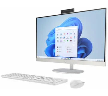 Računalo HP All-in-One 27-cr0024na | i7 13.gen / i7 / RAM 8 GB / SSD Pogon - Umag