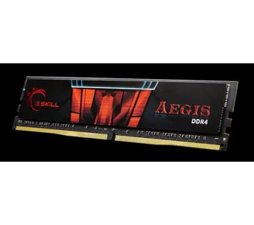 G:SKILL AEGIS 16GB (16GBx1) 3000MHz - Umag
