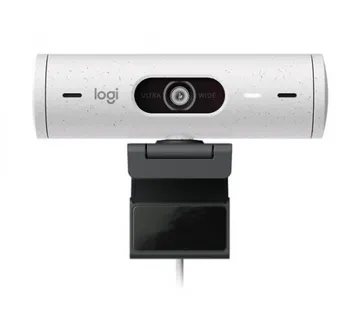 Logitech Brio 500 - Umag