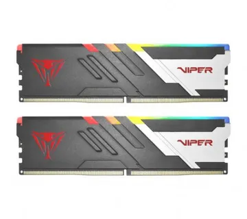 Patriot Viper Venom 64GB (2x32GB) DDR5 5200 MHz - Umag